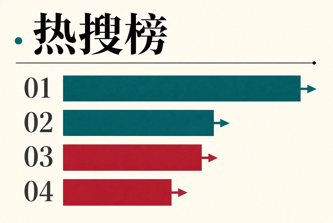 编辑关注主题清单
